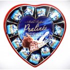 Pralines 165g - mliečna